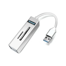 C803 Hub Card Reader