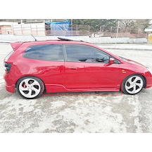 Honda Typer Ep3 Marşpiyel Takımı