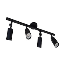Mylights Metal Harekli Led Spot Avize Aplik Armatür Günışığı Led