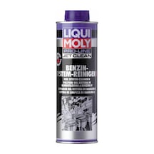 Liqui Moly Jetclean Benzin Sistem Temizleyici 500 ML 5152