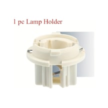 Sunshine011  Bmw Stop Fren Lamba Soketi X3 X5 7 Serisi 2003-2010 Uyumlu