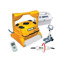 Dolphin Wave 100 Havuz Robotu Ultra Performans