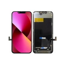 Cullera Apple İphone Uyumlu 13 Lcd Ekran İncell Hd A+++süper Kalite