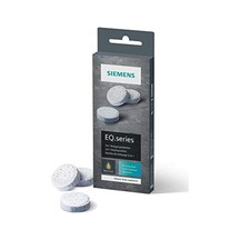Siemens Tz80001A Kahve Makinesi Temizleme Tableti