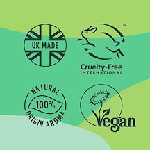 Faıth In Nature Coconut / %99 Doğal İçerikli Şampuan-nemlendirici Hindistan Cevizi Normal&kuruya Dönük Saçlar İçin