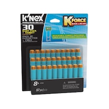 K'nex Dart Mermi Seti 47528