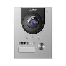 Dahua Vto2201f-p Ip Villa Tipi Zil Paneli