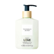 Victoria's Secret First Love Vücut Losyonu 250 ML