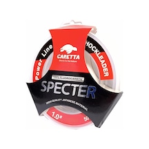 Caretta Specter Fluorocarbon Misina 0.63 Standart