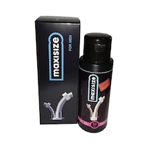 Süper Erkeklere Özel For Men Maxı Sıze Lubricant Jel 50 Ml