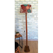 Lambada Tek Ayaklı Lambader,Abajur,Aydınlatma(277485232)
