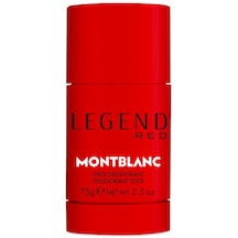 Mont Blanc Legend Red Erkek Stick Deodorant 75 G