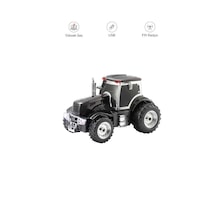 Torima D42 Traktör Tasarımlı USB/FM Radyo Bluetooth Hoparlör