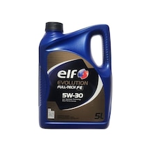 Power Ten Evolution Fulltech Fe Rn 0720 5w-30 - 5 Litre Uyumlu