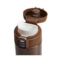 Daima Handy Termos Bronz 520 Ml Açık Beyaz