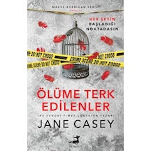Ölüme Terk Edilenler - Qhdh-816226
