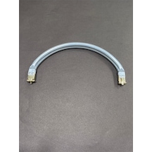 Karantuhafiye Gizli Burs / Çanta Bursu / Oval Burs 24 Cm Renkli Çok Renkli