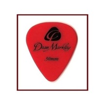 Dean Markley 3341 Kırmızı Pena 0.50 Mm 72 Adet
