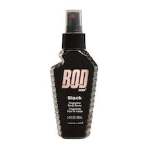 Vücut Spreyi Bodman Black 100ml