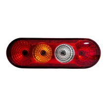 Farba Stop Lambası Soketli-duylu Ford Transit V347 Kamyonet 2008-2015