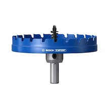 Bosch Expert 120 MM Elmaslı İnox Panç Adaptörlü - 2608901451