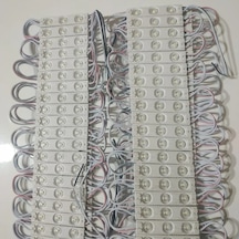 12v 1.2w Beyaz Eco Modül Led 20 Adet