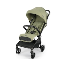 Kanz Bold Autofold Kabin Boy Bebek Arabası Forestgreen