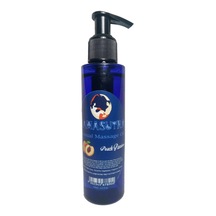 Kamasutra Şeftali Aromalı Vücut Masaj Yağı Peach Flavored Massage Oil 125 Ml