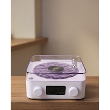 Retro Pikap Tasarımı Bluetooth Hoparlör Uuczzzgramafonspeaker-22
