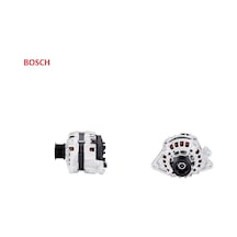 Alternatör 14v 120a Ducato 3 İveco Daily 4/5 2,3 D 2006 Sonrası 504385133 Bosch 1986a01090
