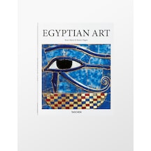 Egyptian Art - Rainer & Rose-Marie Hagen - Taschen
