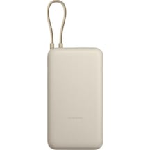 Xiaomi BHR8851GL 20.000 mAh Powerbank Krem