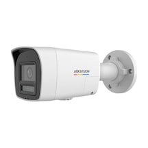 Hikvision Ds-2cd1047g3-lıuf Bullet 2k 4 Mp Gece Görüşlü Ip Güvenlik Kamerası