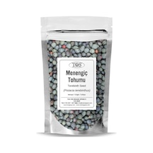 Tos The Organic Spices Menengiç Tohumu 500 G Pistacia Terebinthus