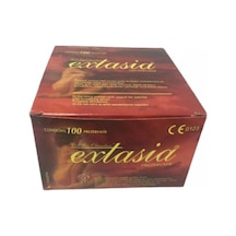 Extasia Prezervatif 100'lü