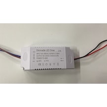 Dimmable Led Driver 70-80w 2400ma 22-32v Dc Kısılabilir Led Sürücü Trafo