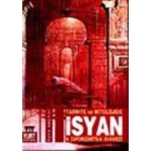 Tarihte Ve Mitolojide İsyan - N Zaporozhets - Yurt Kitap Yayın