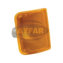 AYFAR 505557 SİNYAL LAMBASI SARI DAF F95 87-95