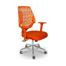 Zıeno Trıs Color Çalışma Koltuğu Diğer