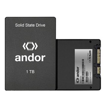 Andor ASSD1T25 2.5"1 TB 560/540MB/s SATA3 SSD
