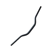 Motosiklet Gidon 28mm Renk Şeçenekli - Kırmızı