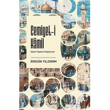 Cemiyet-i Kamil / Ergün Yıldırım