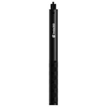 Görünmez Selfie Stick One X2 / One R / One X / One / Evo 24film Siyah