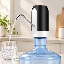 9041 Elektronik Damacana Pompası Standart