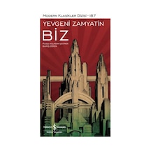 Biz - Modern Klasikler Dizisi - Yqbx-625218