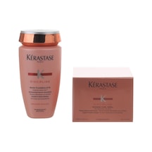 Kerastase Discipline Bain Fluidealiste Şampuan 250 ML + Maske 200 ML