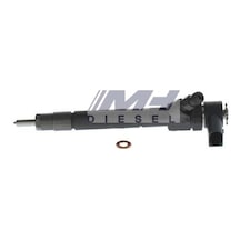 Bosch 0445110201 Common Rail Enjektör Mercedes Sprinter Vito 2.2 2.7 Cdı