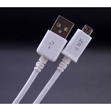 Lexroo 25 Cm Micro Usb Kablo Standart