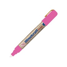 Zig Woodcraft Marker Ahşap Boyama Kalemi Metallic Rose