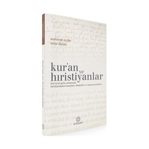 Kuran ve Hıristiyanlar - Dinler Tarihi - Asım Duran - Kuramer